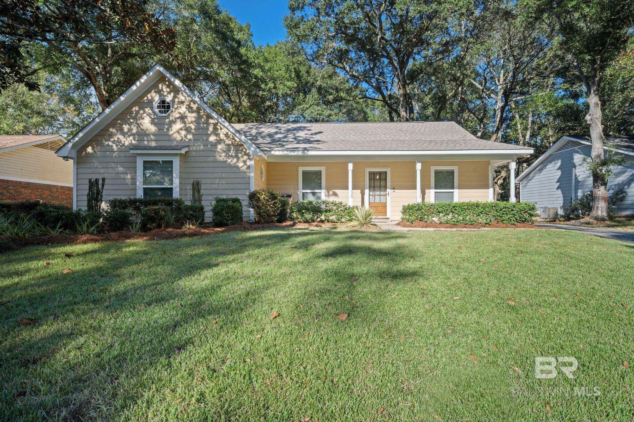 Property Photo:  5620 Candia Court  AL 36693 