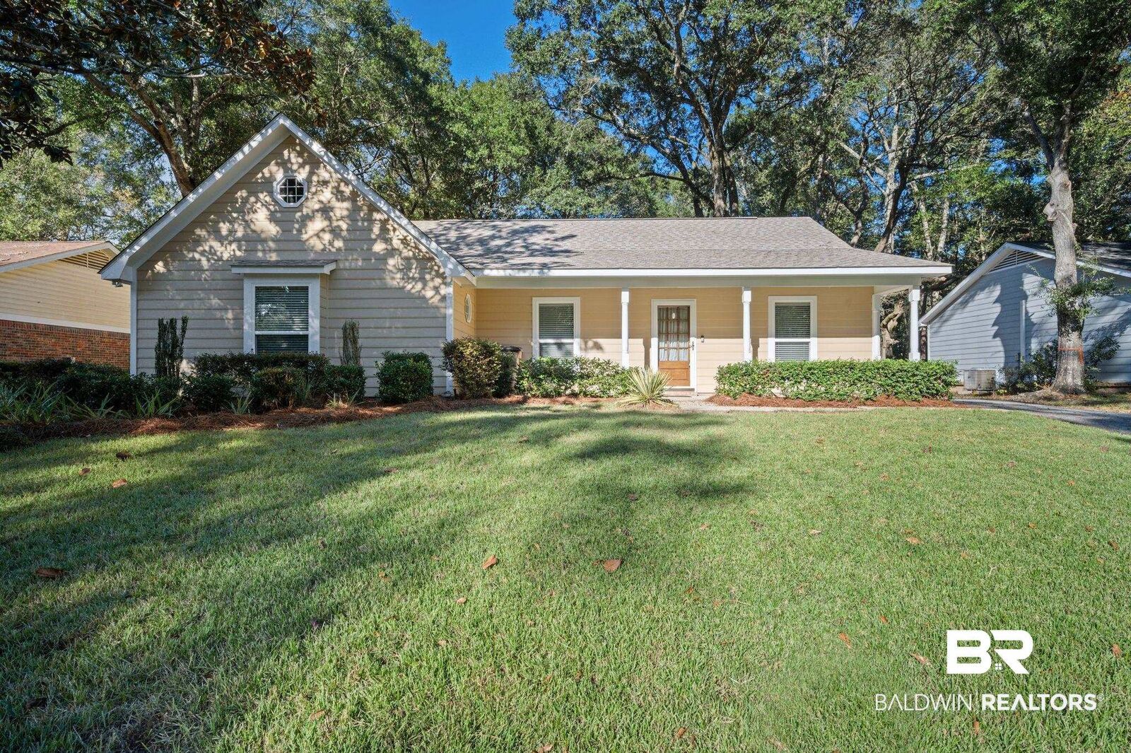 Property Photo:  5620 Candia Court  AL 36693 