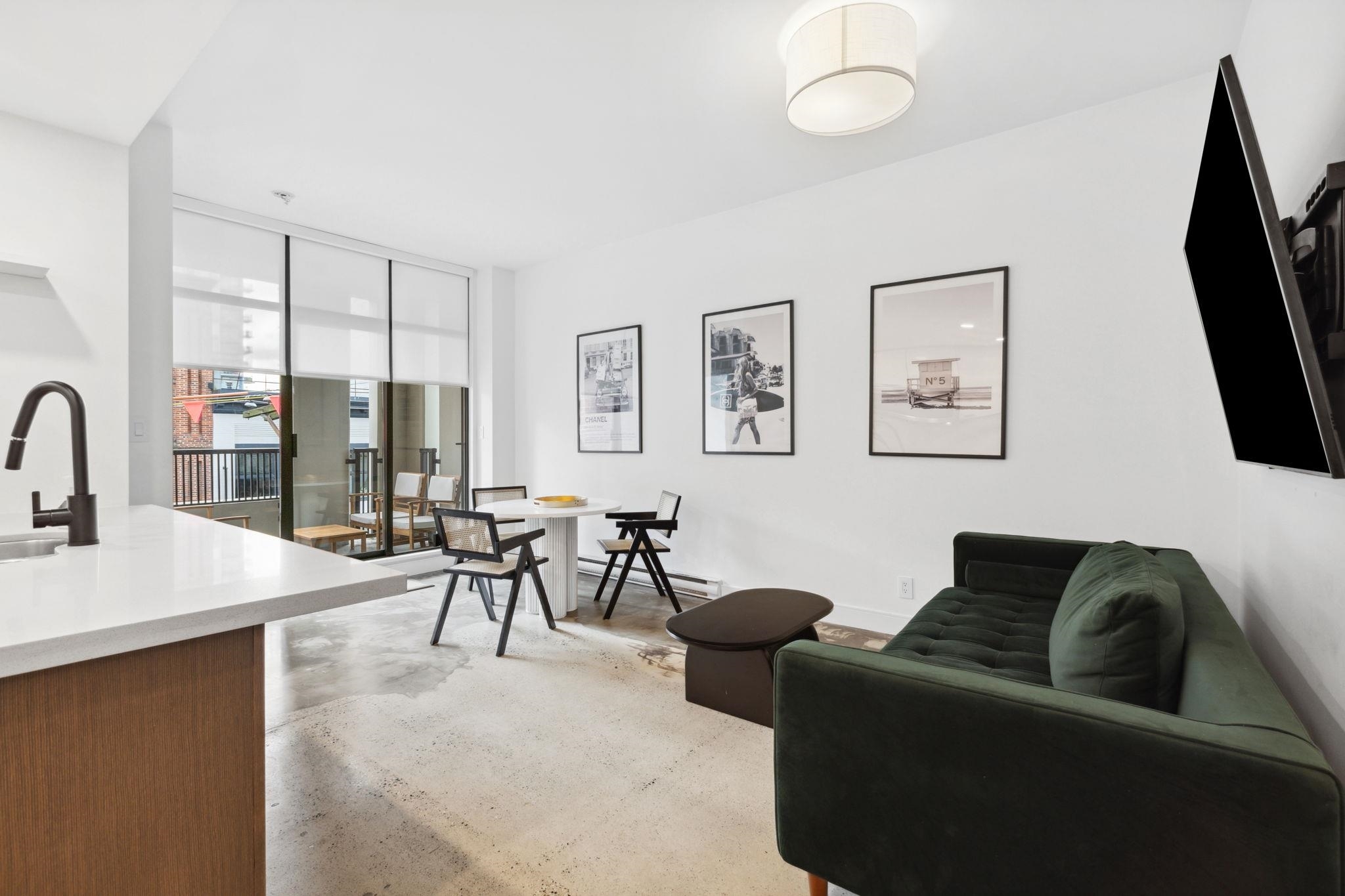 Property Photo:  531 Beatty Street 307  BC V6B 0C5 