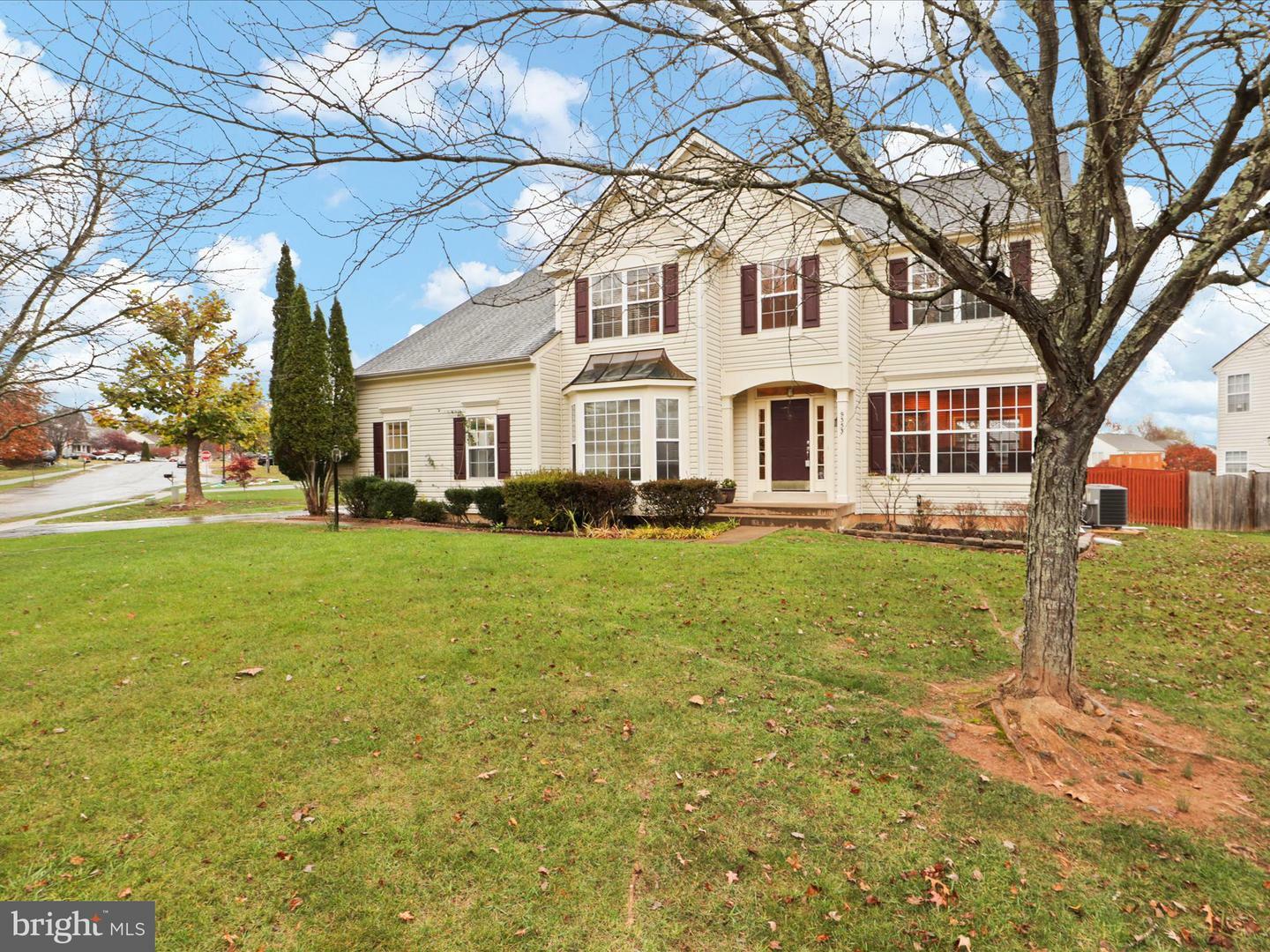 Property Photo:  9353 Signal Station Drive  VA 20111 