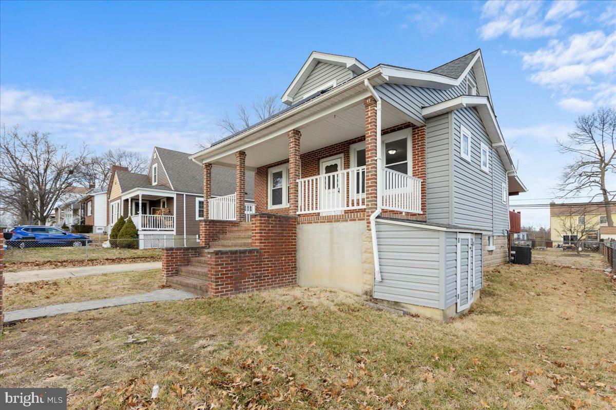 Property Photo:  3330 Willoughby Road  MD 21234 