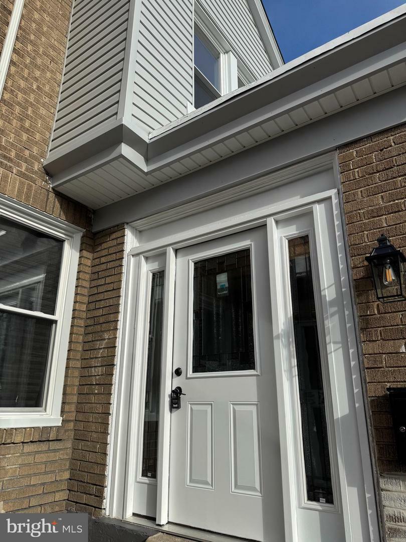 Property Photo:  1607 Widener Place  PA 19141 