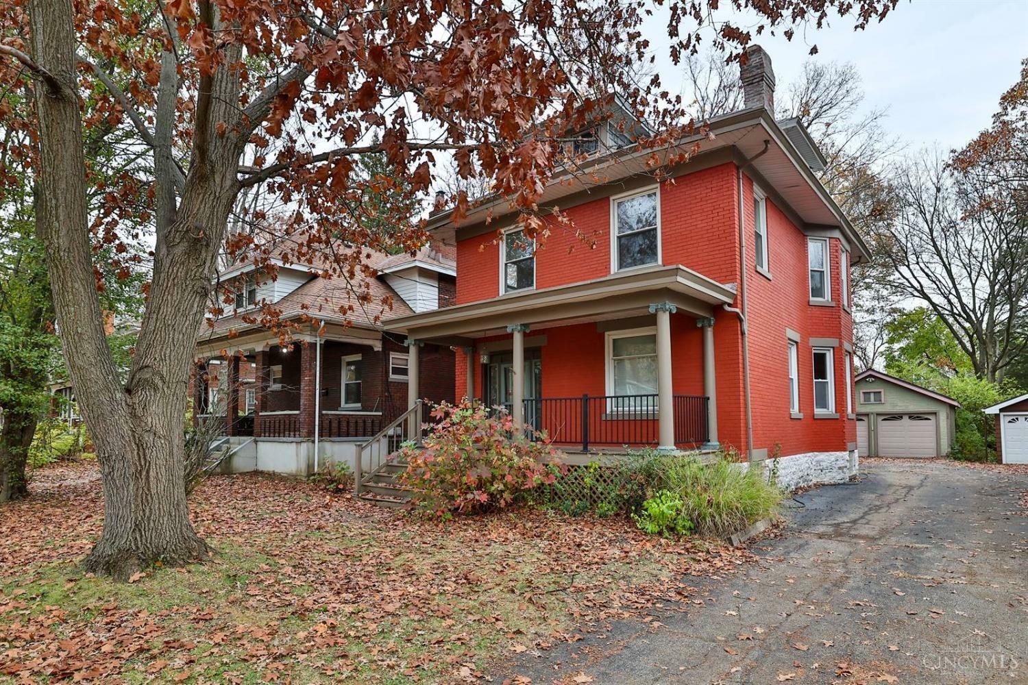 Property Photo:  6230 Savannah Avenue  OH 45224 