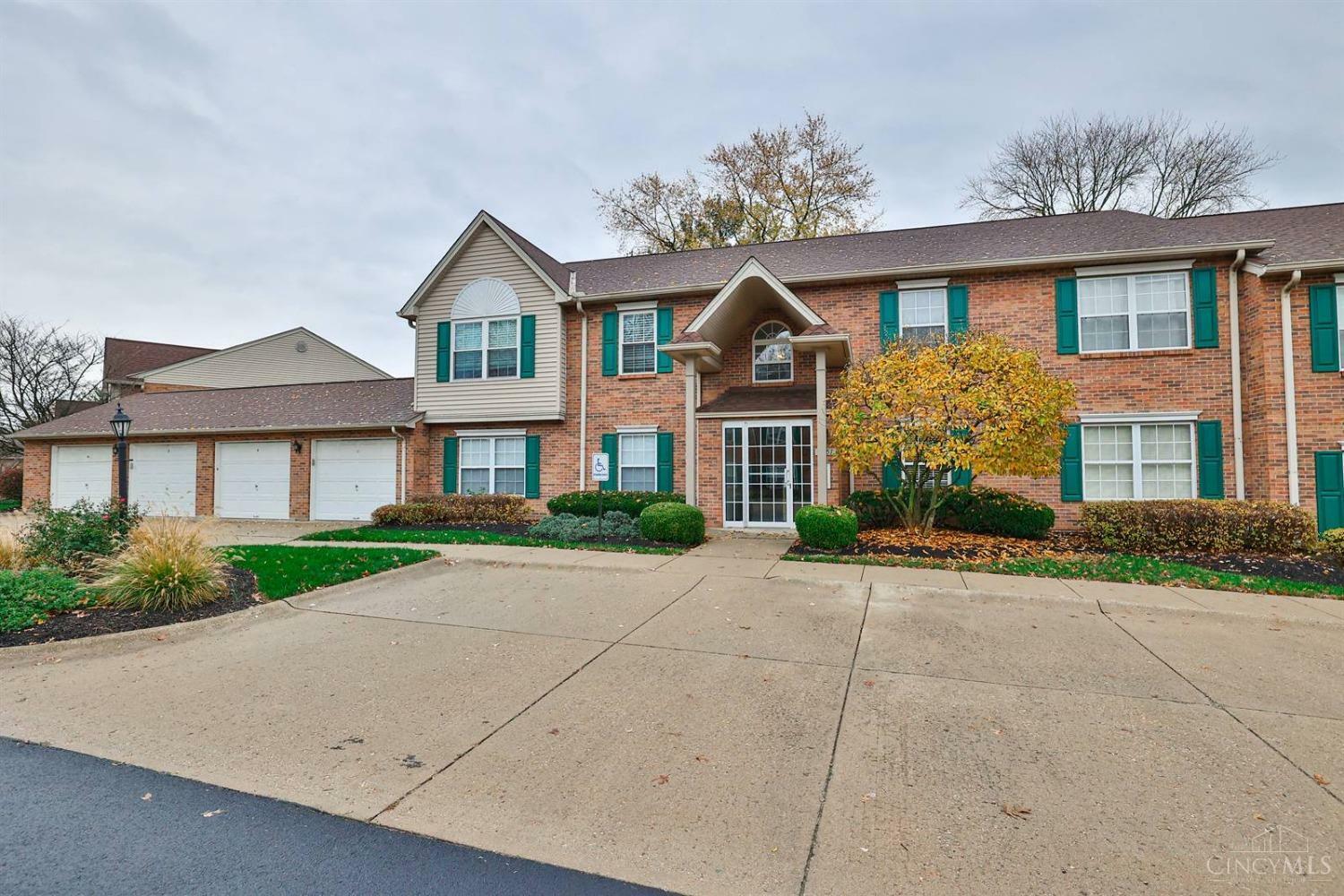 Property Photo:  8851 Carrousel Park Circle  OH 45251 