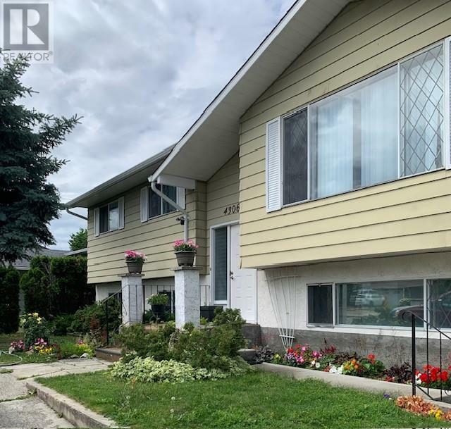 Property Photo:  4306 Gordon Drive  BC V1W 2L3 