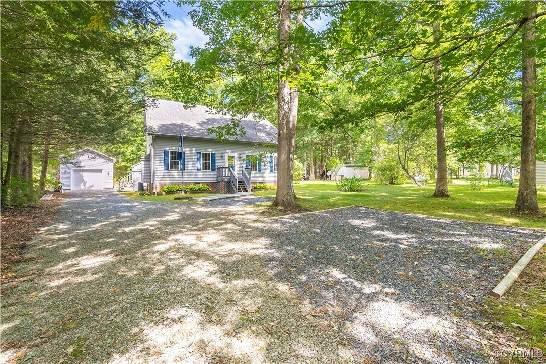 Property Photo:  1182 Braley Pond Road  VA 24485 