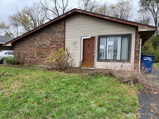 Property Photo: 1419 Norville Court OH 45417