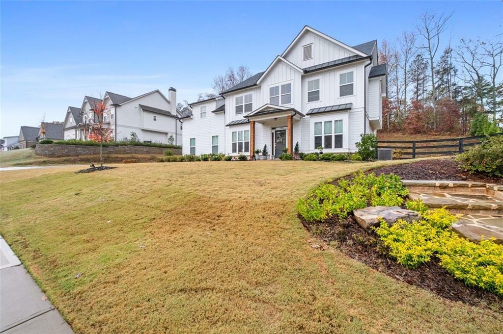 Property Photo:  6110 Bentley Commons Drive  GA 30040 