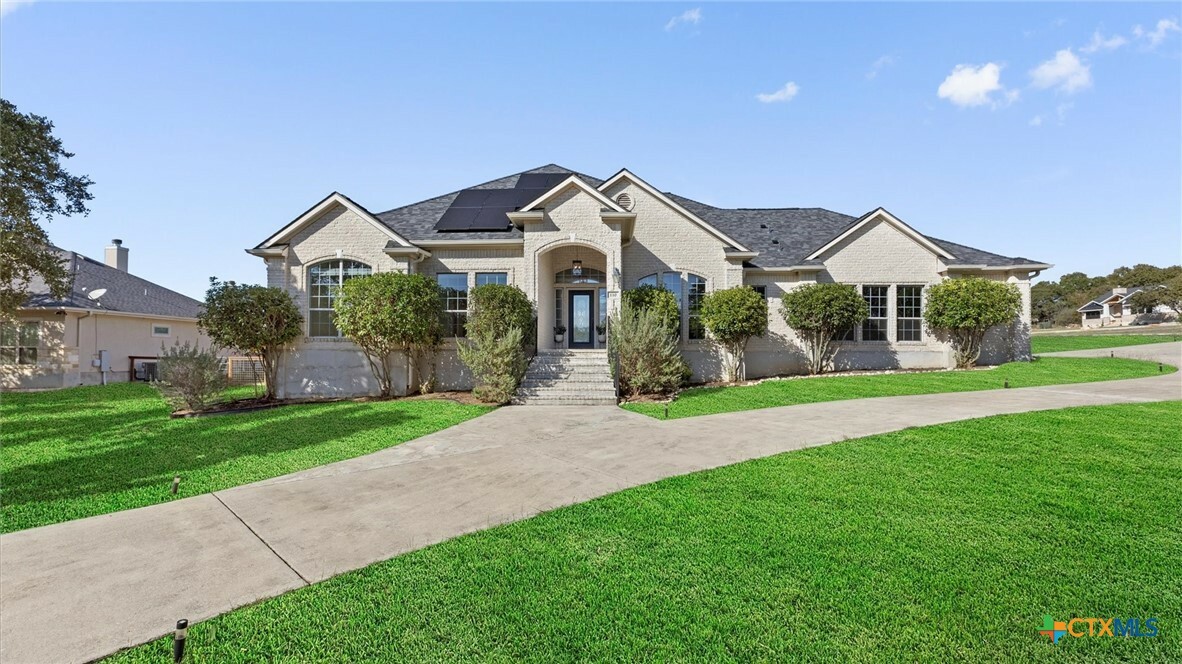 110 Westfield  New Braunfels TX 78132 photo