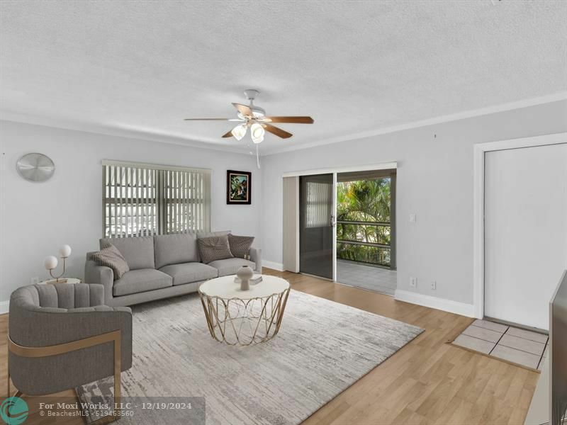 Property Photo:  3711 Van Buren St 12  FL 33021 