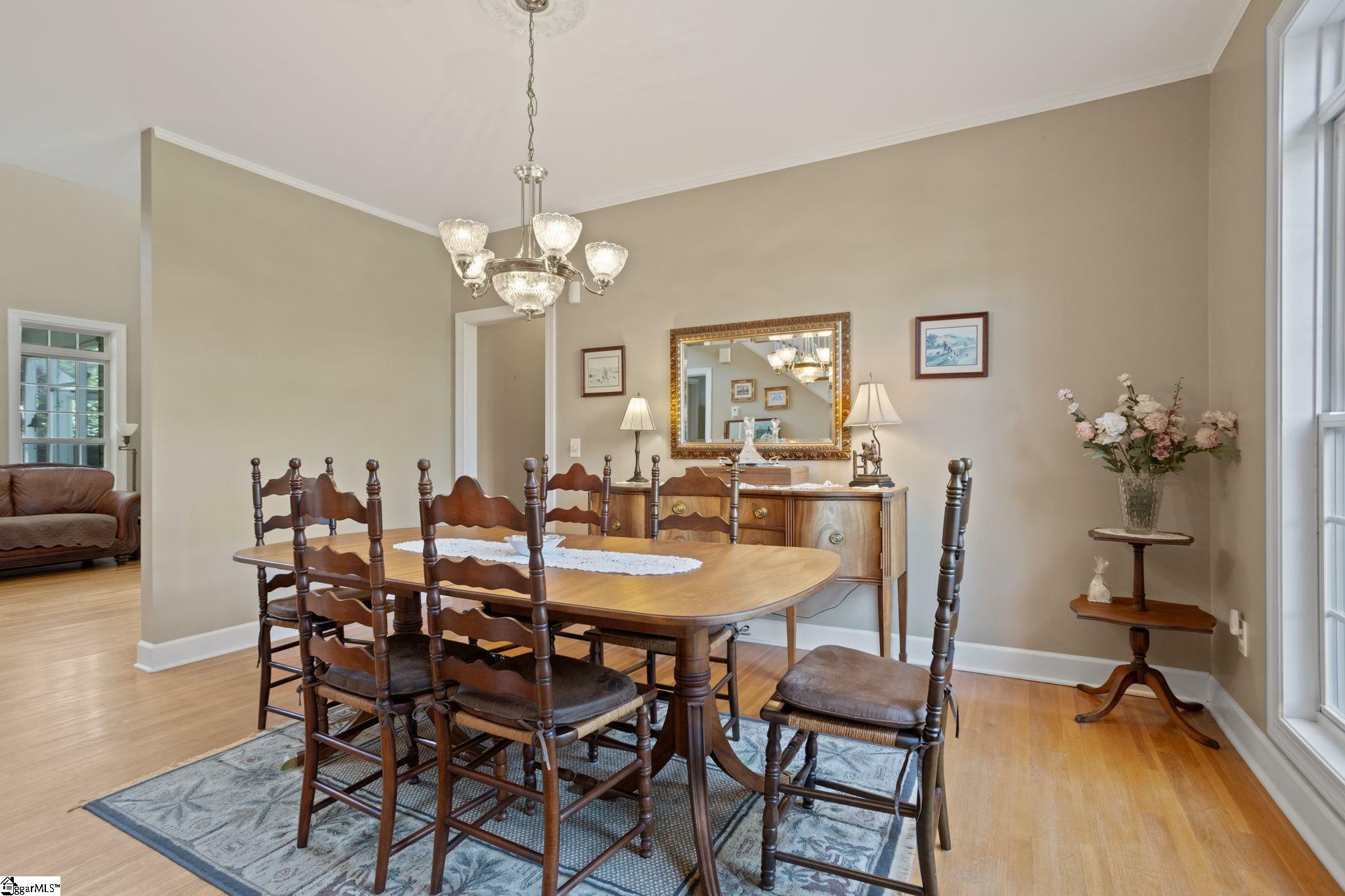 Property Photo:  3 Coach Lane  SC 29681 