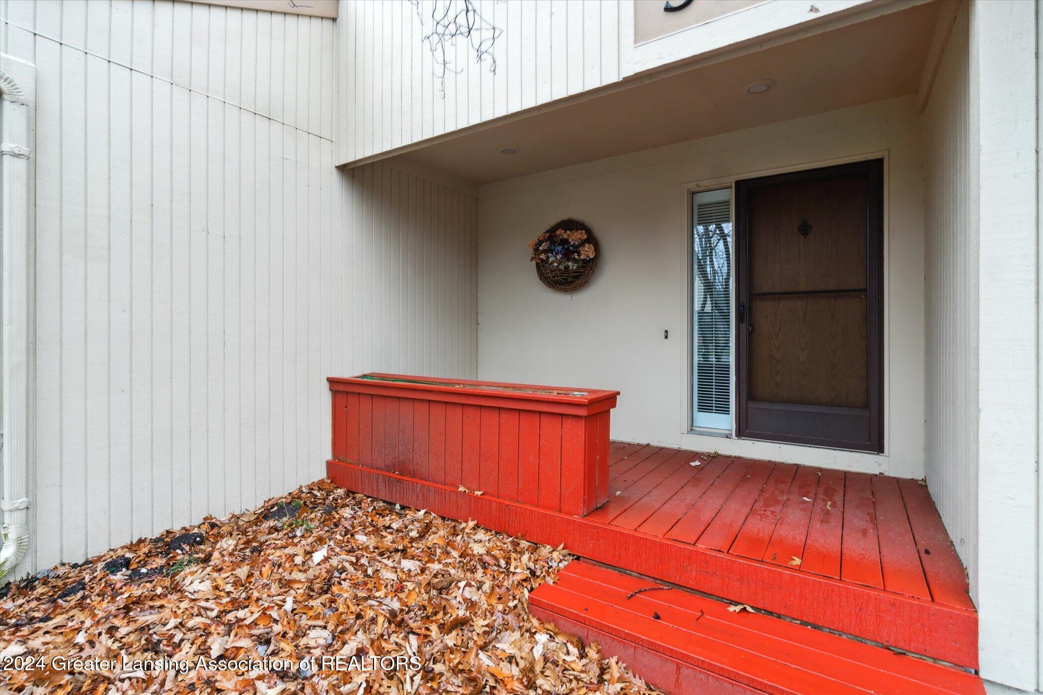 Property Photo: 5267 E Hidden Lake Drive MI 48823