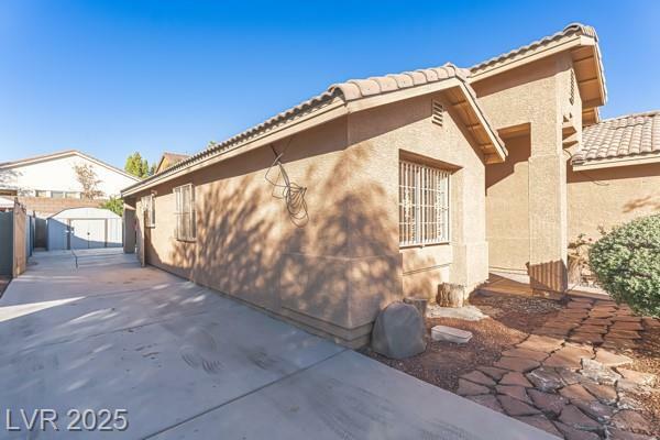 Property Photo:  3828 Alder Creek Court  NV 89032 