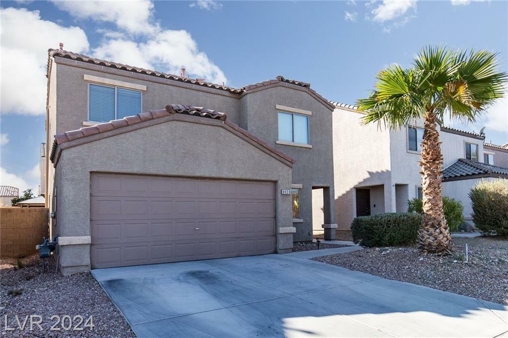 8939 Agate Avenue  Las Vegas NV 89148 photo