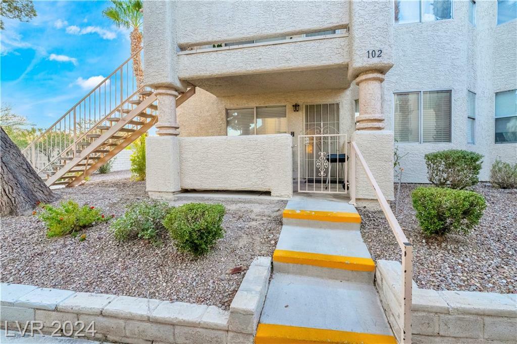 Property Photo:  904 Boulder Springs Drive 102  NV 89128 