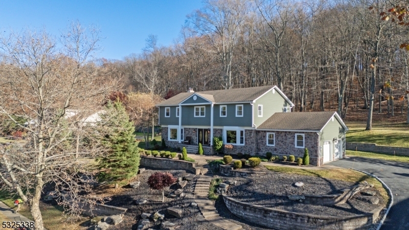 Property Photo:  66 Birch Run Ave  NJ 07834 