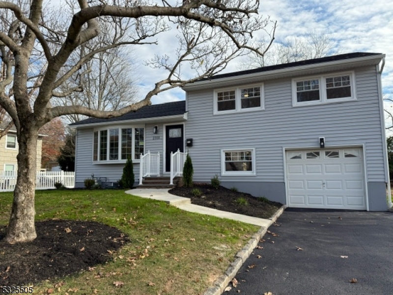 Property Photo:  2310 Monica Pl  NJ 07076 