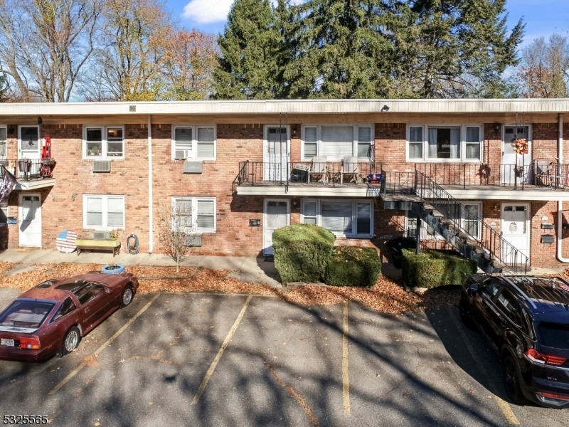 Property Photo:  16 E Belmont Ave 3  NJ 07465 