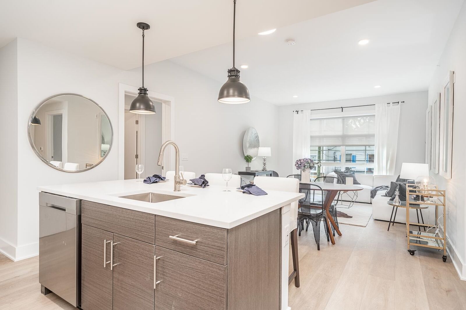Property Photo:  430 Palisade Ave 207  NJ 07307