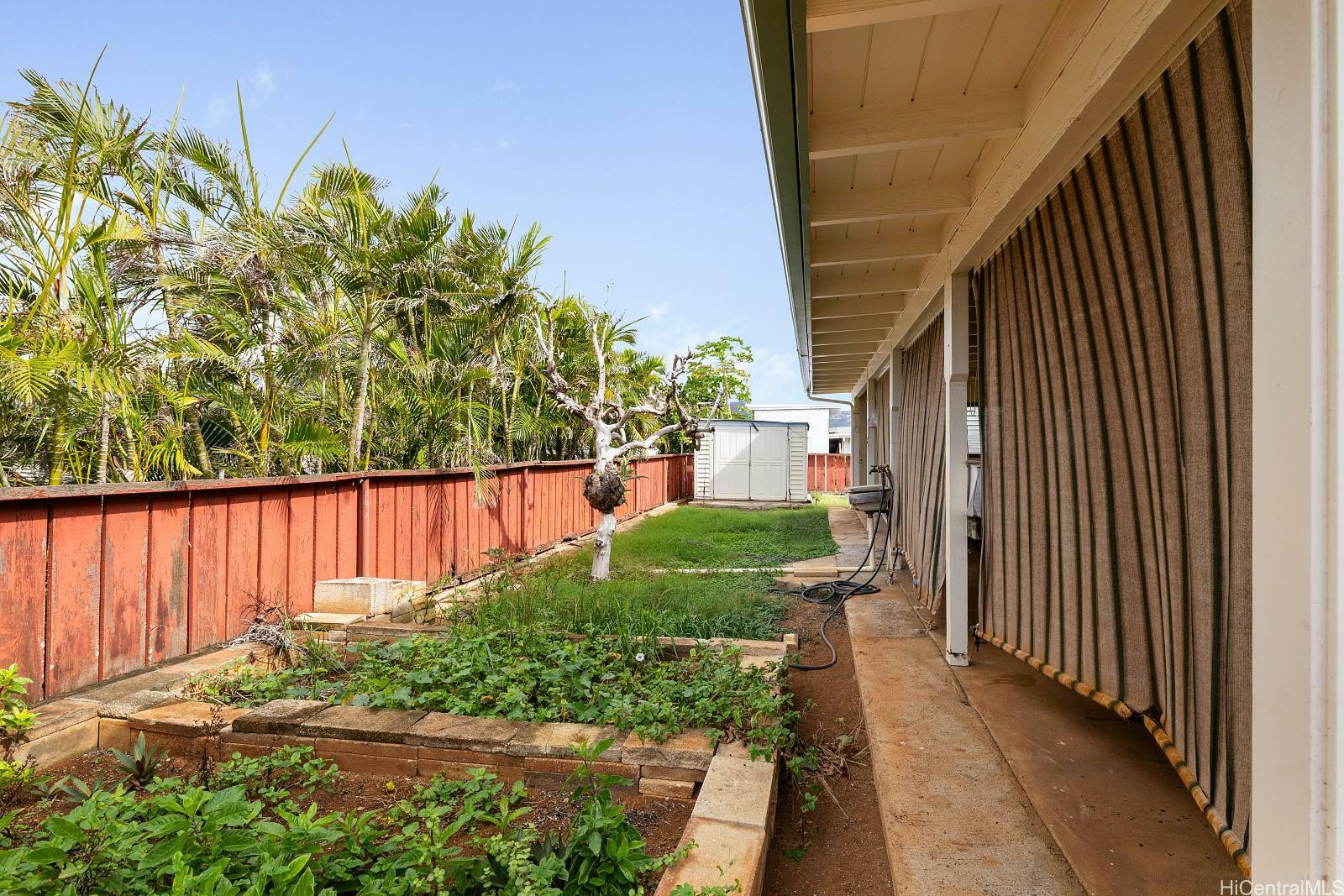 Property Photo:  308 Hanakoa Street  HI 96825 