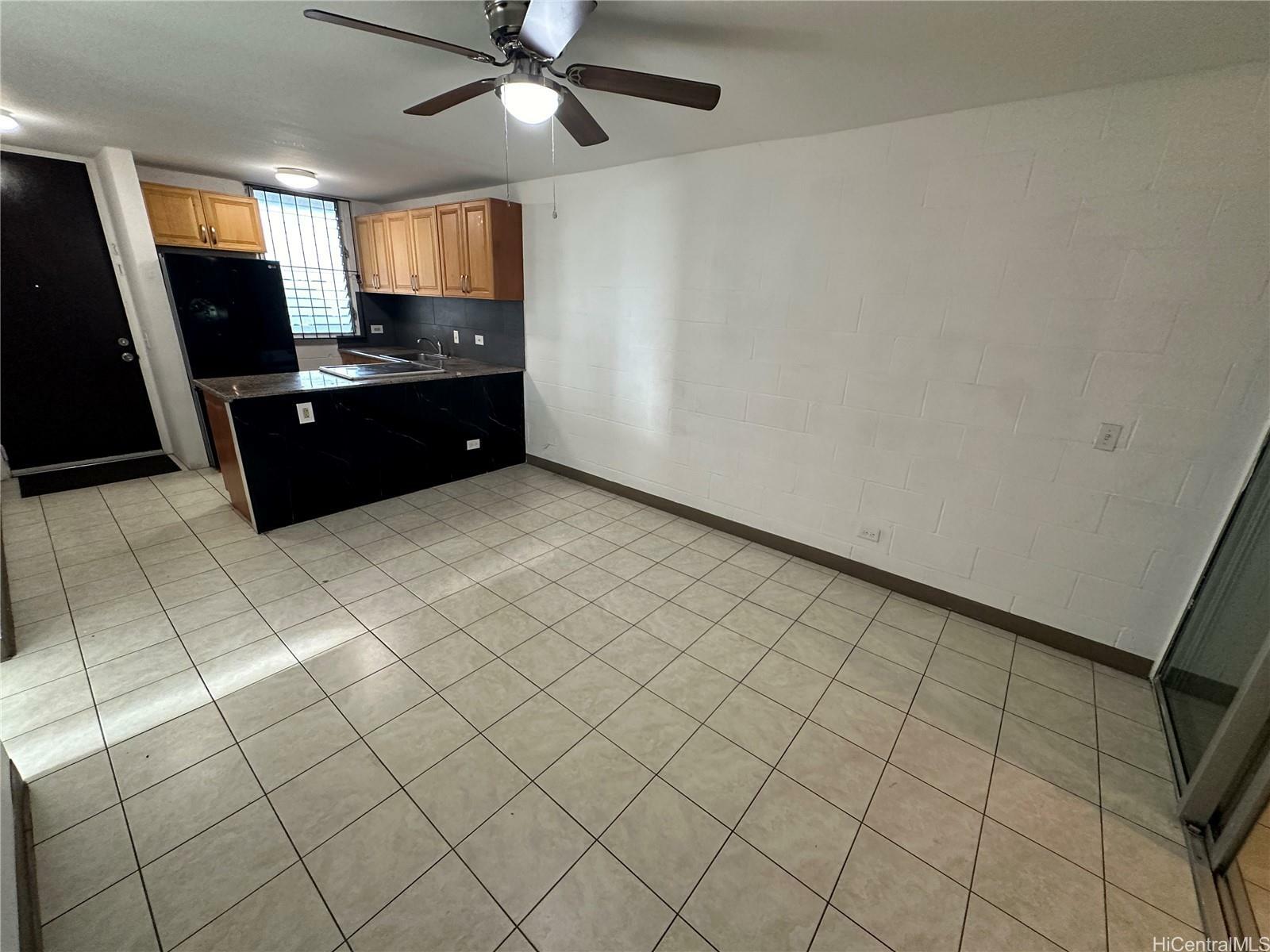 Property Photo:  750 Kanoa Street 204  HI 96817 