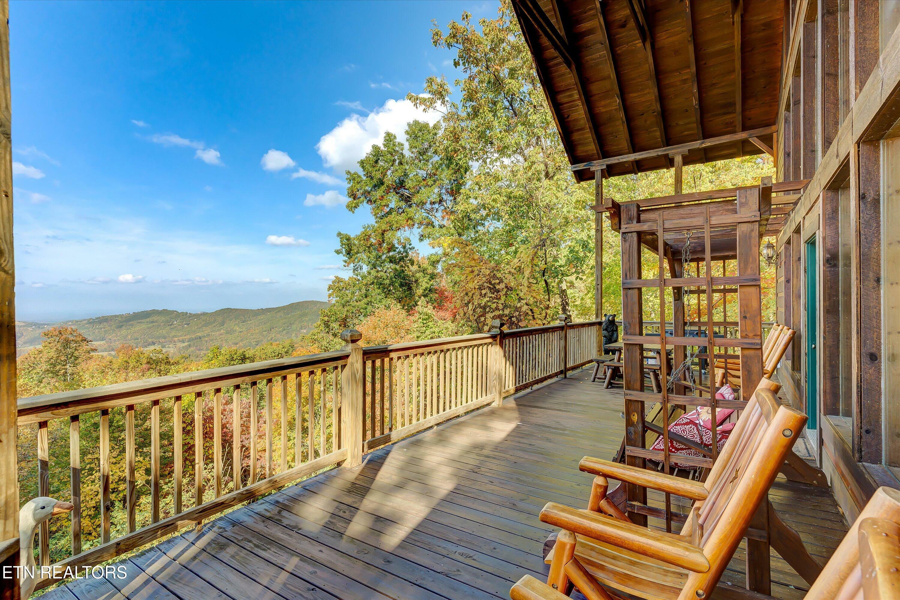 Property Photo:  3719 Cinnamon Way Sevierville, Way  TN 37862 