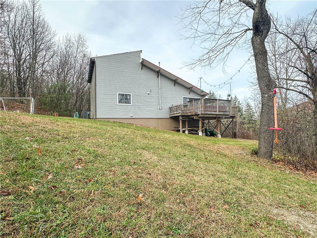 Property Photo:  8611 Laurel Lane  PA 18080 