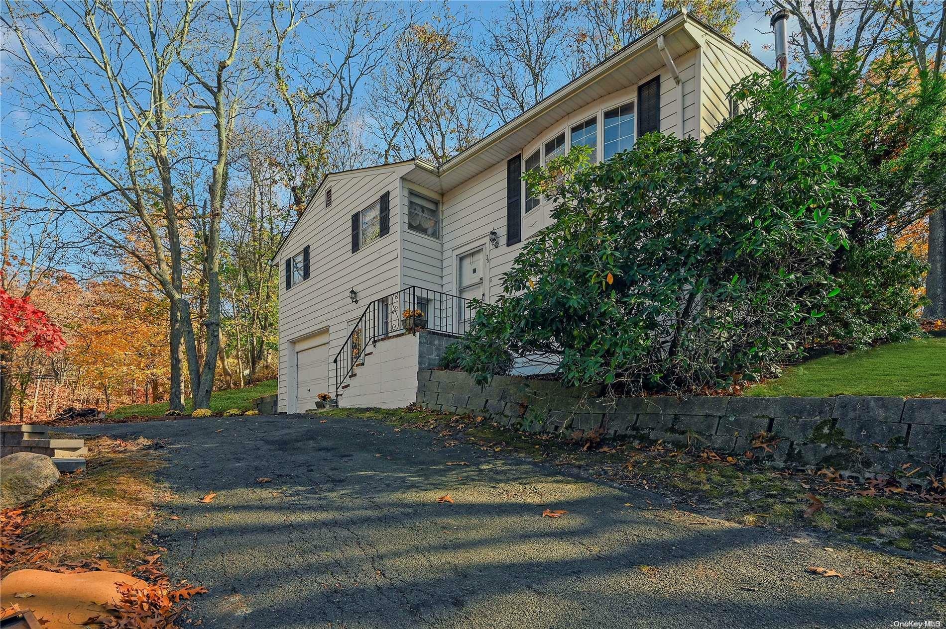 Property Photo:  36 Wildwood Road  NY 11792 