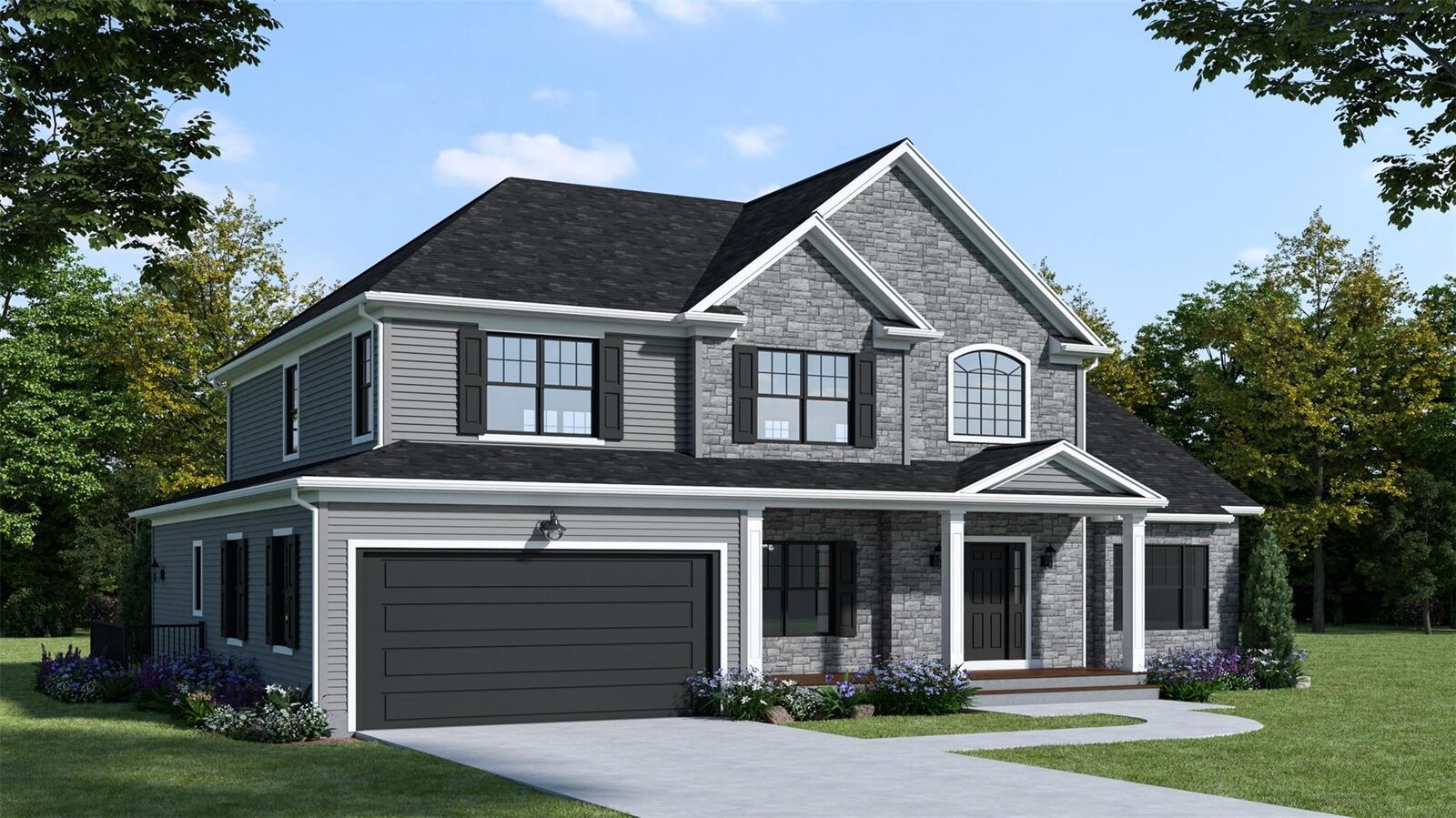 Property Photo:  Lot 6 Sycamore Estates  NY 11767 
