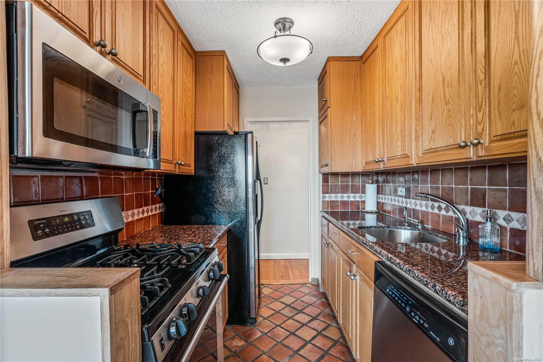 Property Photo:  17-85 215 Street 9E  NY 11360 