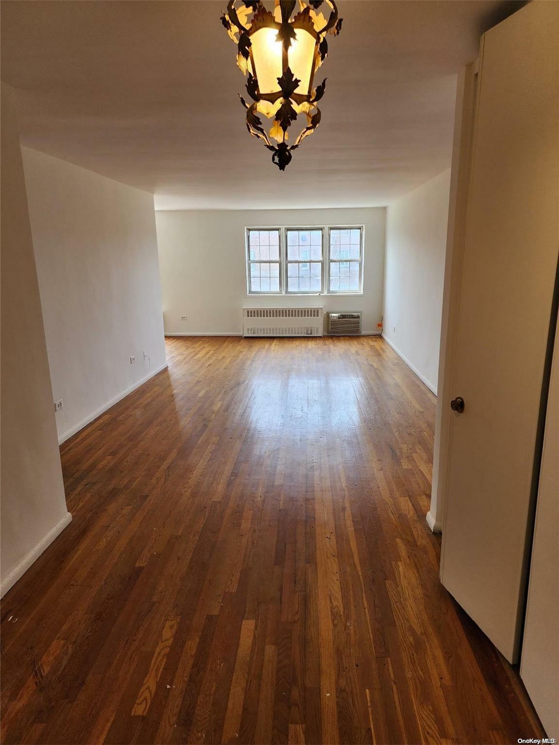 Property Photo:  84-29 153rd Avenue 6J  NY 11414 