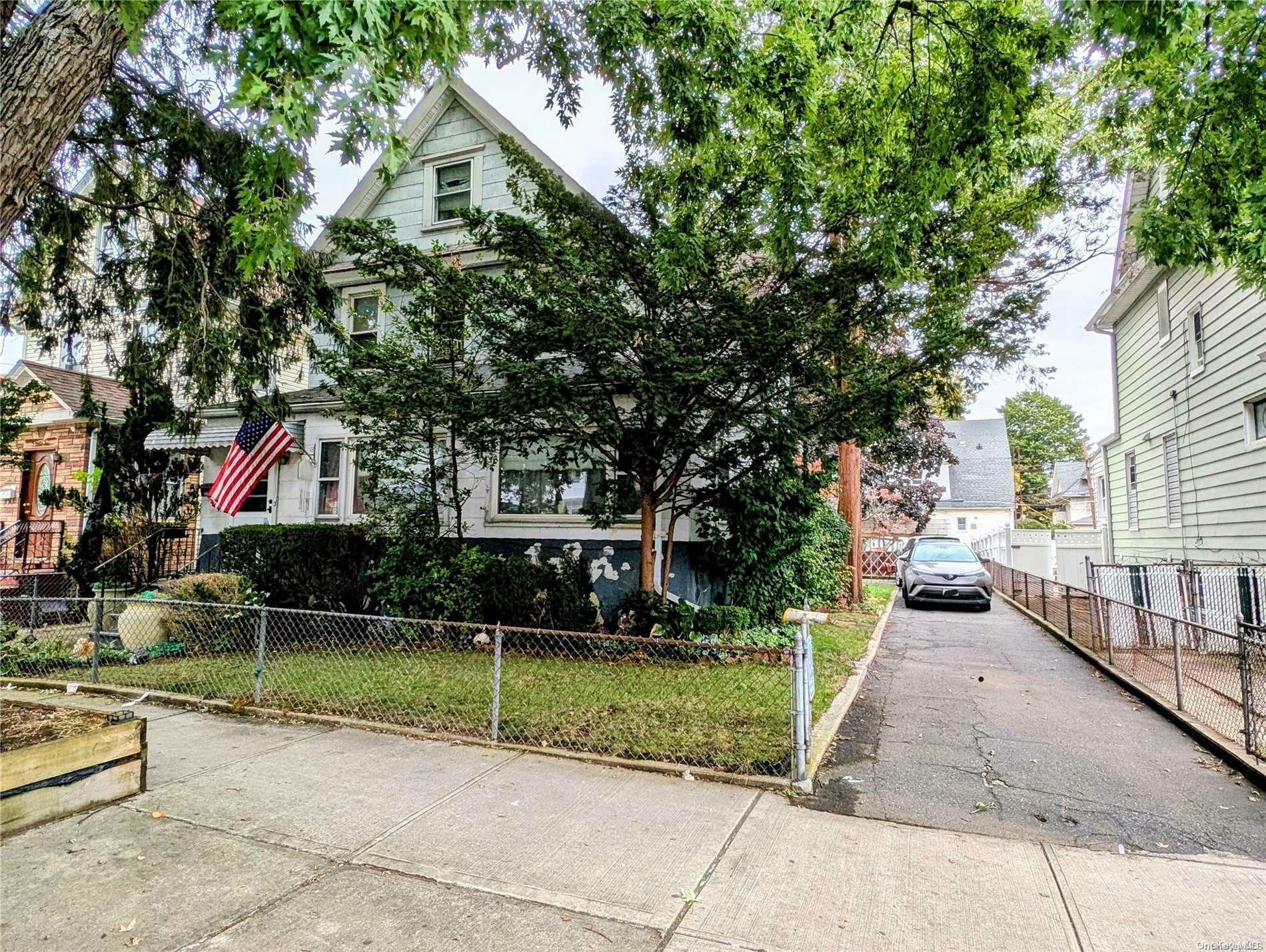 Property Photo: 91-15 112th Street NY 11418