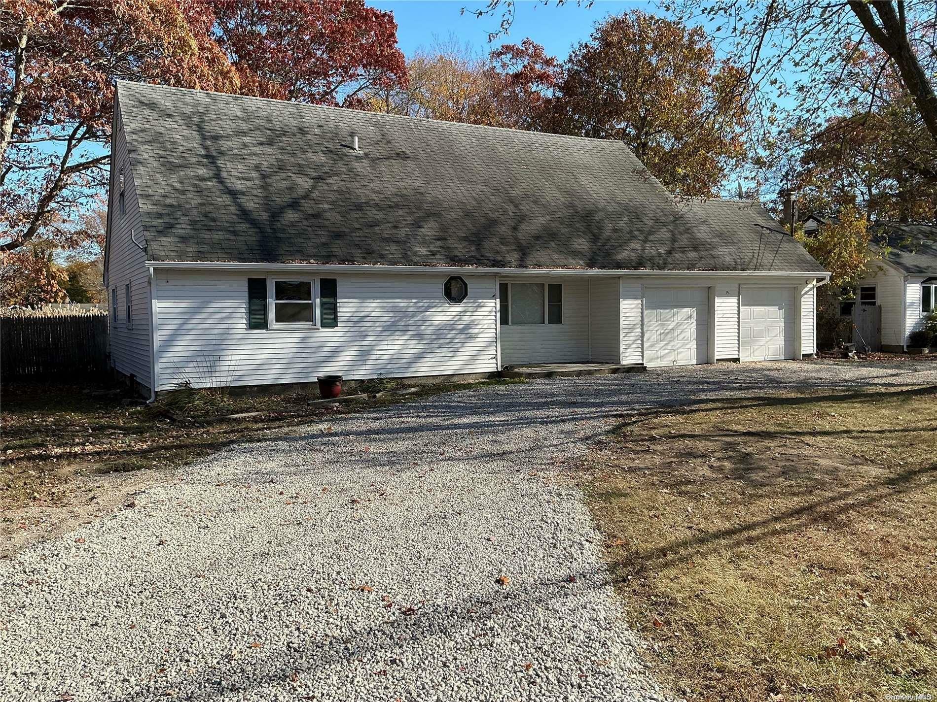 Property Photo:  75 Johns Neck Road  NY 11967 