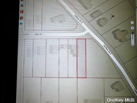 Property Photo: Vl Glen Drive NY 11967