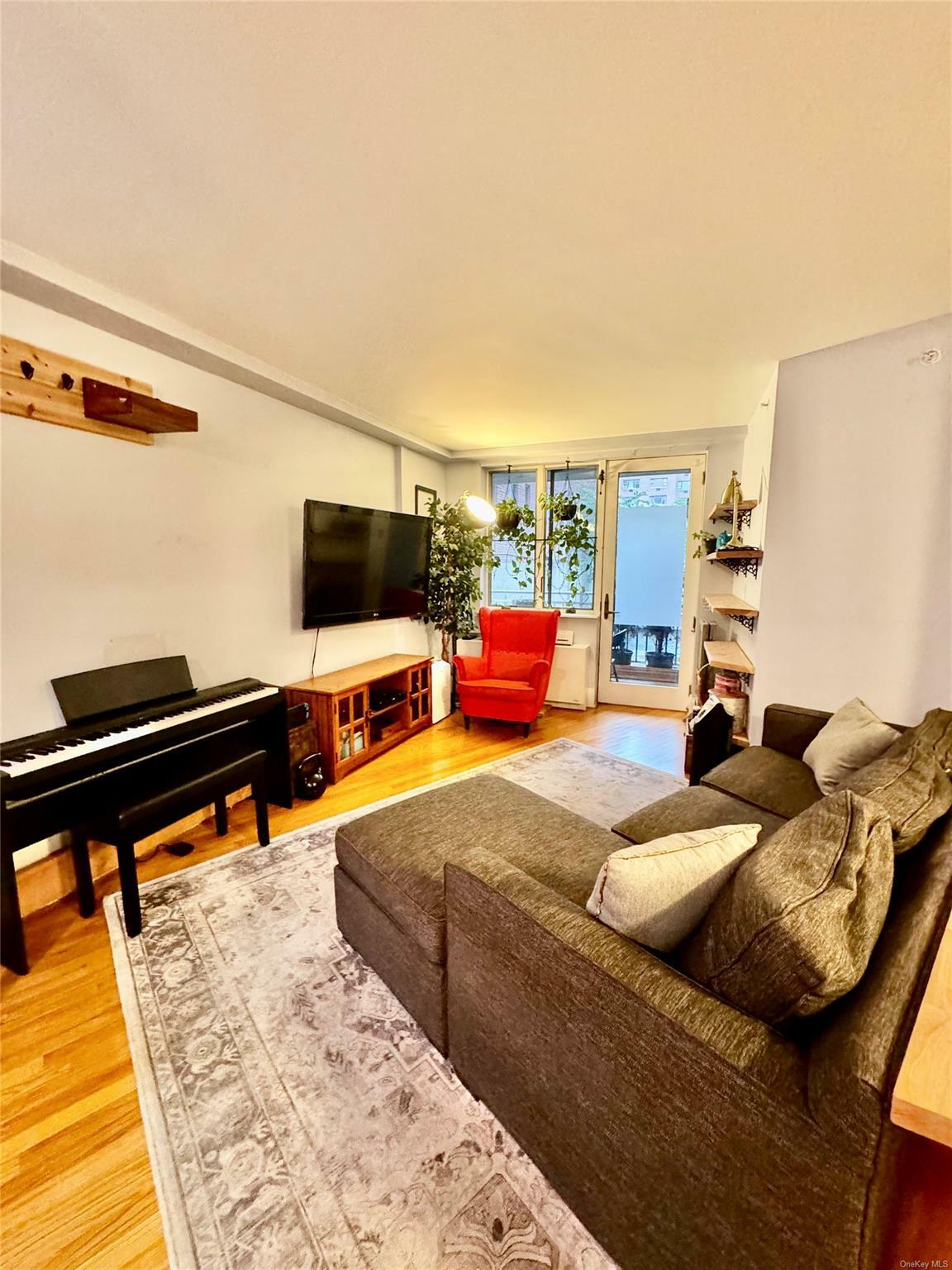 Property Photo: 116-11 Curzon Road 2B NY 11418