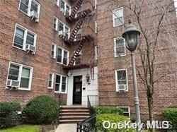 Property Photo: 88-09 35th Avenue 5R NY 11372