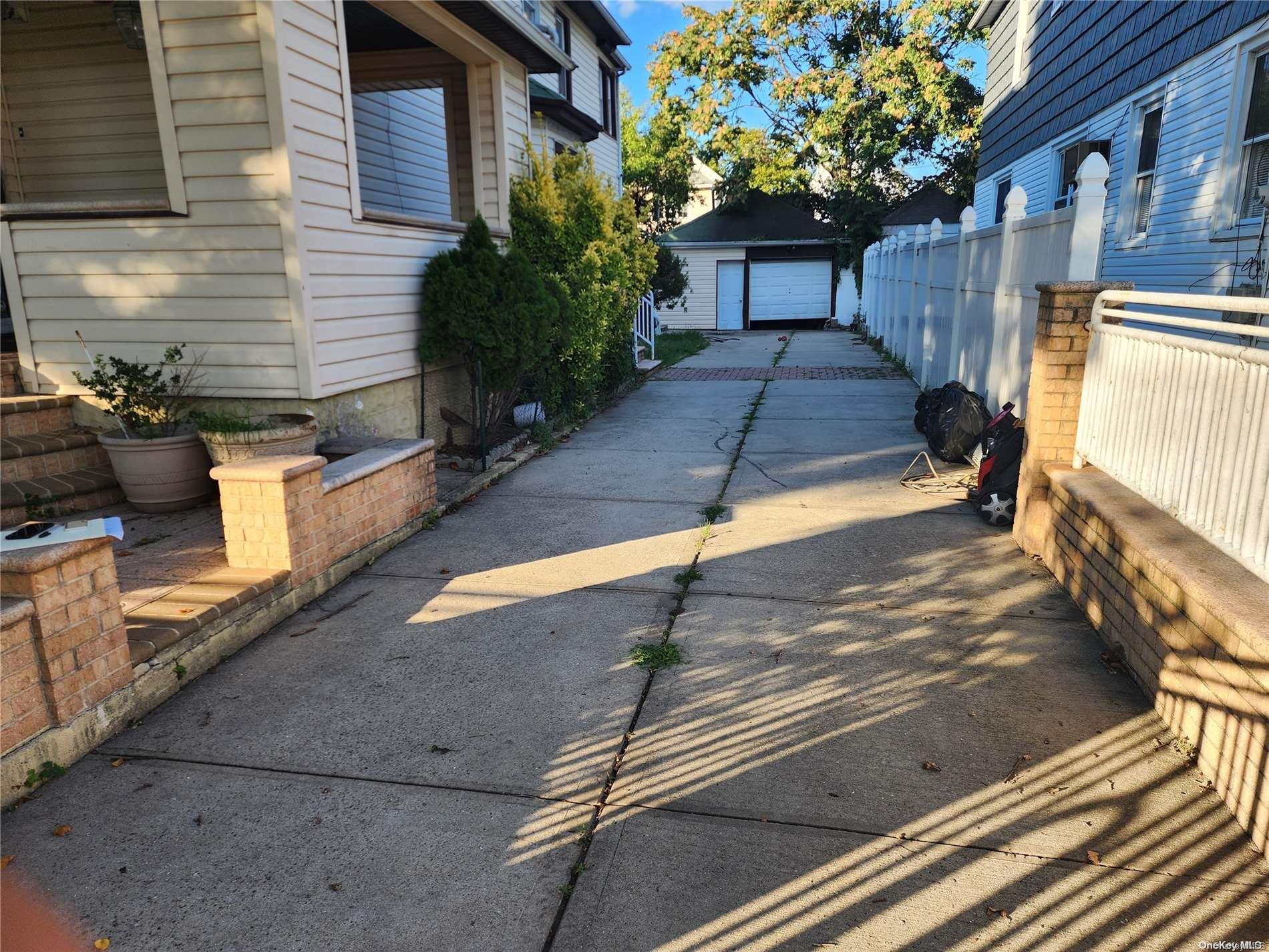 Property Photo: 1315 E 64 Street NY 11234