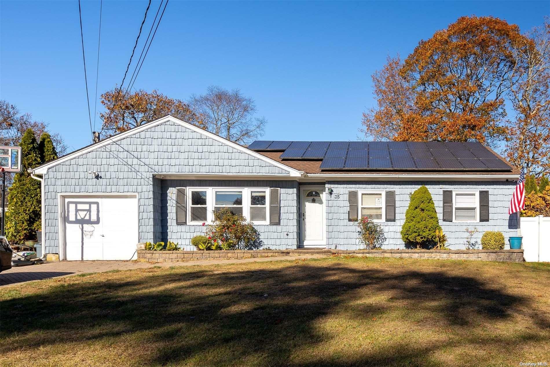 Property Photo:  35 Ranch Drive  NY 11967 