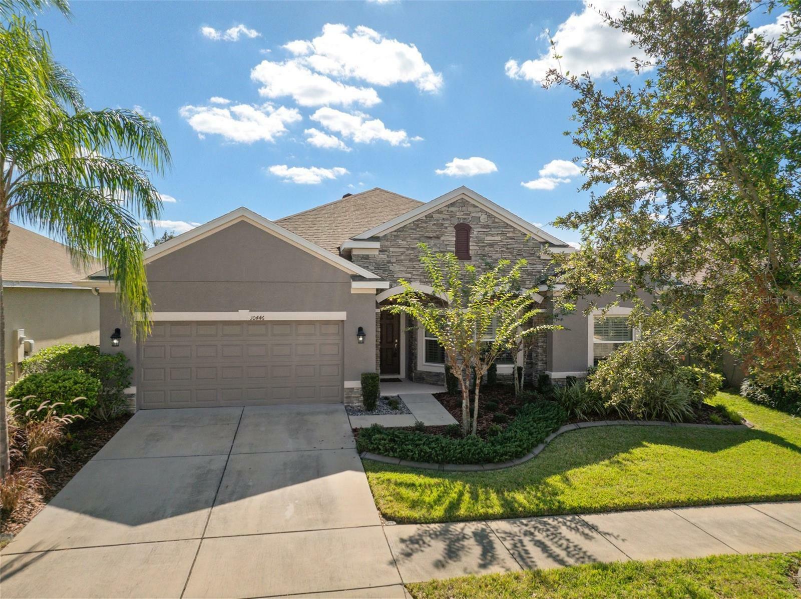 Property Photo:  10446 Flagstaff Falls Avenue  FL 33578 