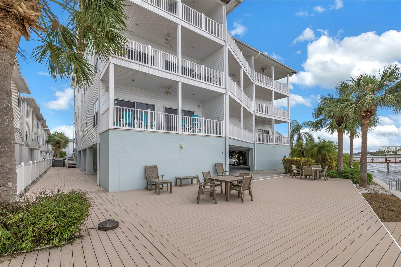 Property Photo:  19817 Gulf Boulevard 608  FL 33785 