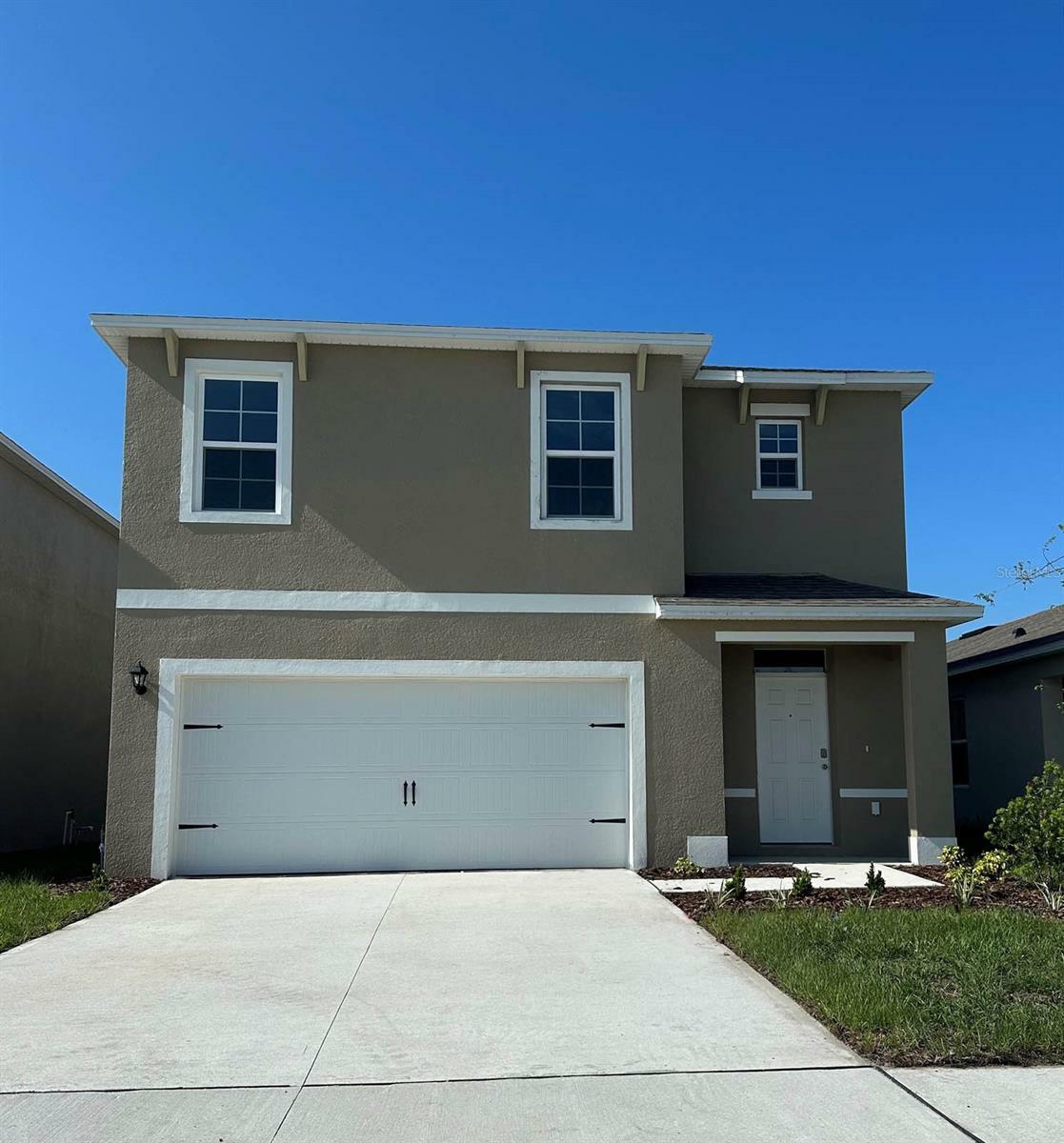 Property Photo:  3400 Costello Circle  FL 33884 