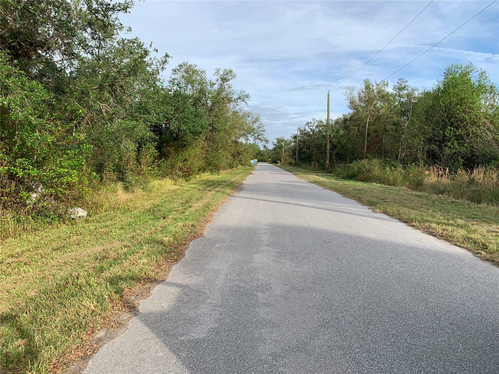 Property Photo:  14495 Twining Avenue  FL 33953 