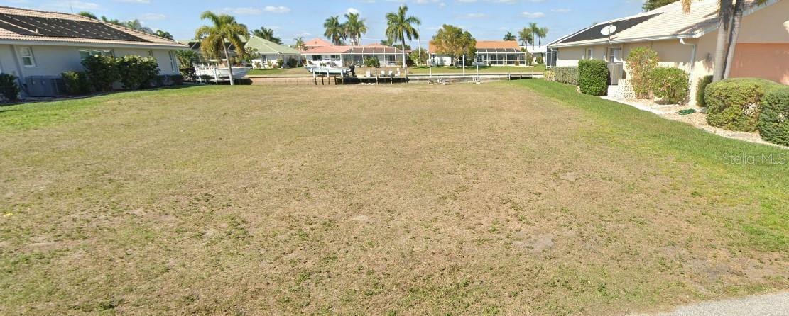 1114 Lucia Drive  Punta Gorda FL 33950 photo