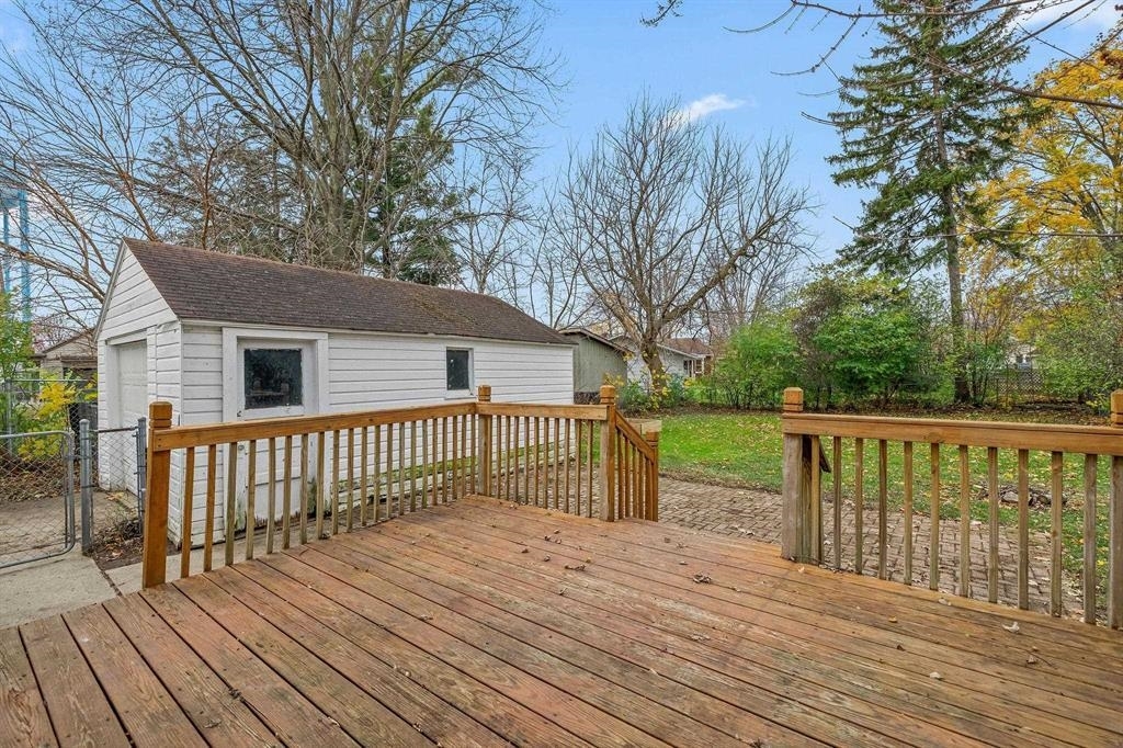 Property Photo:  2525 Jefferson Avenue  MI 48640 