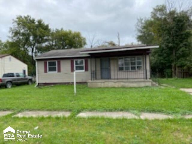 5422 Farmhill Road  Flint MI 48505 photo