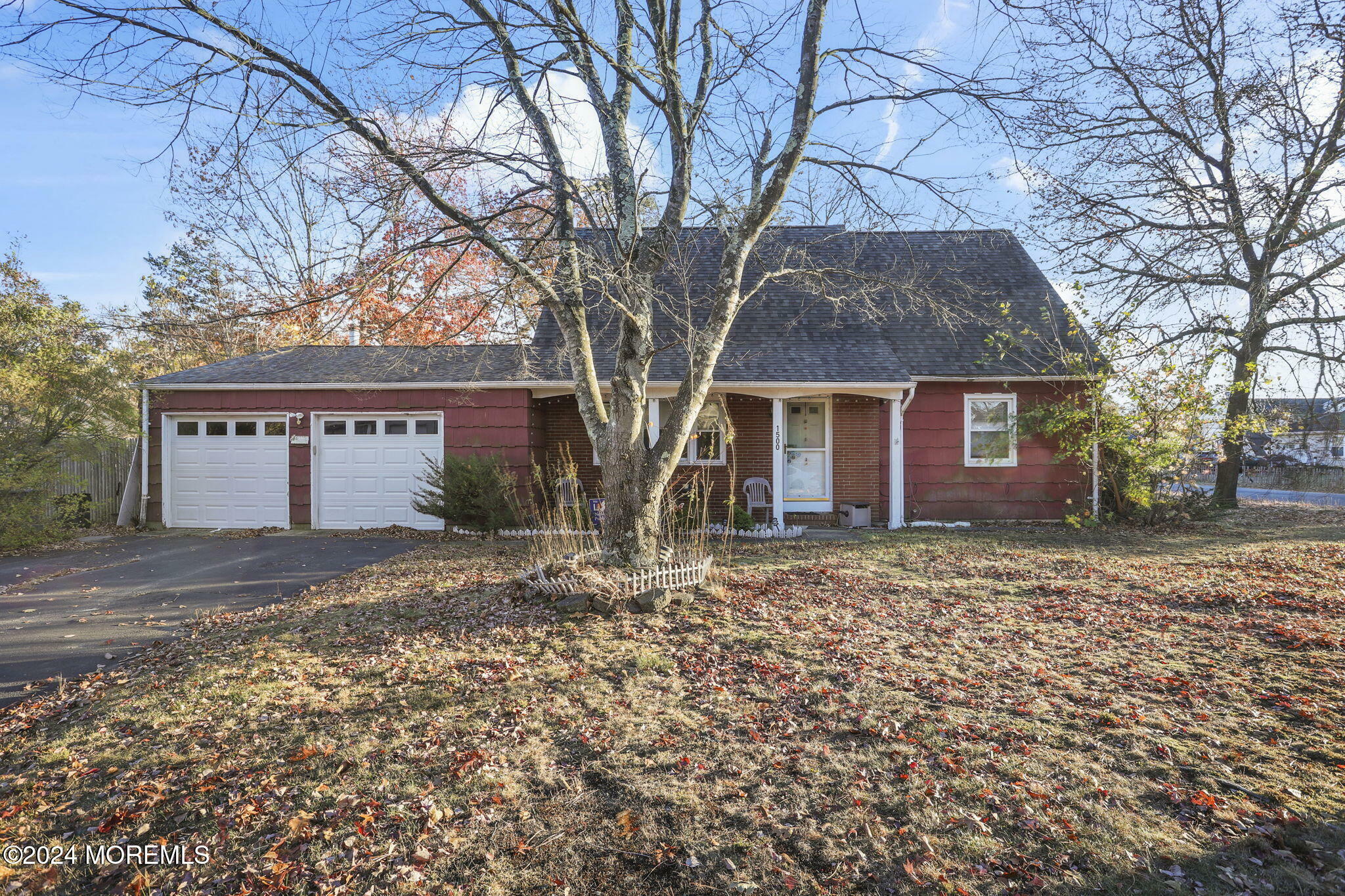 Property Photo:  1500 11th Avenue  NJ 08757 