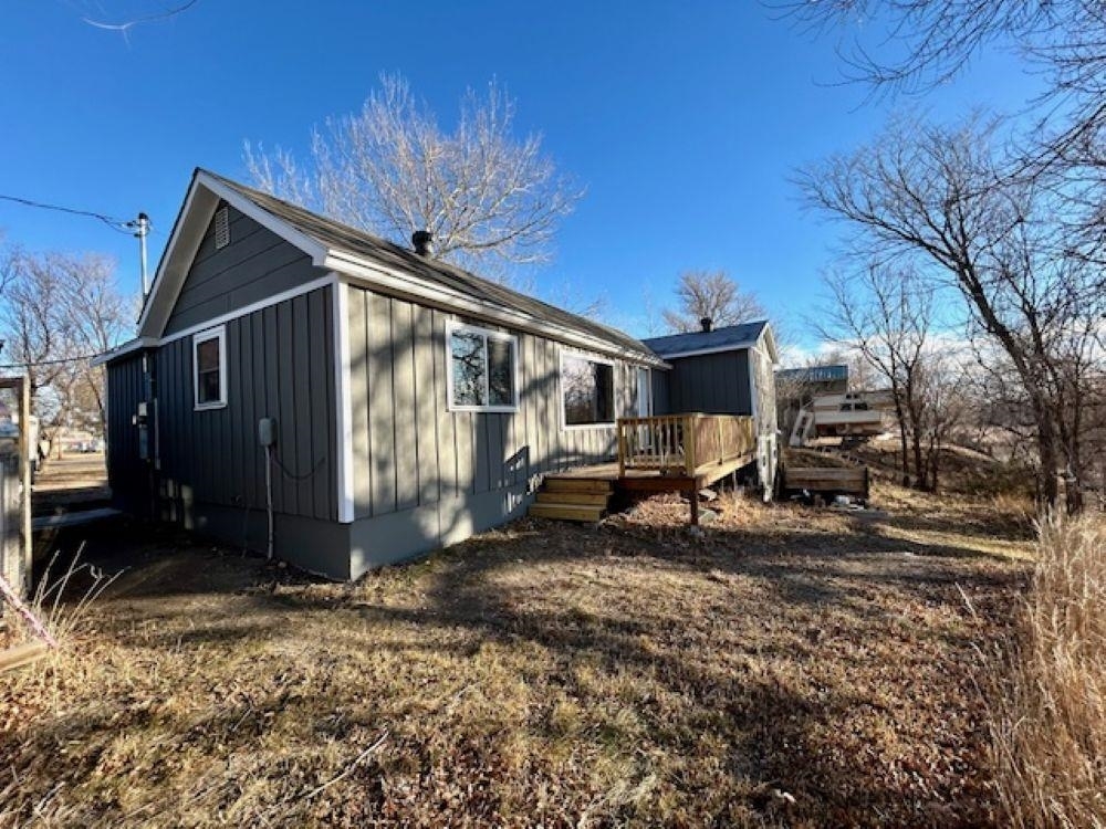 Property Photo:  505 3rd Street  SD 57762 