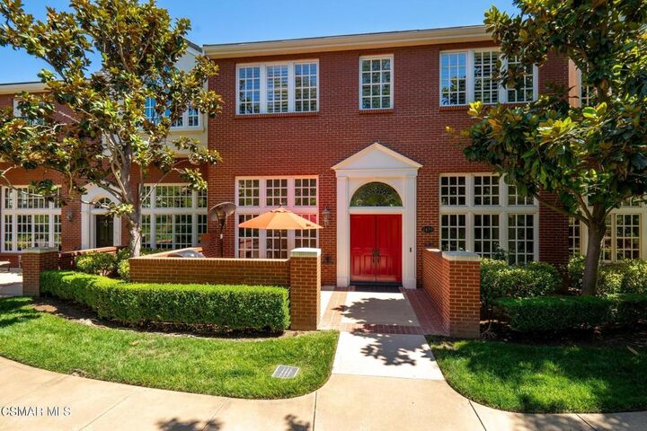 2479 Swanfield Court  Westlake Village CA 91361 photo