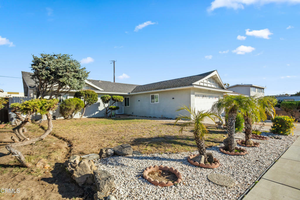 Property Photo:  741 Linden Drive  CA 93033 