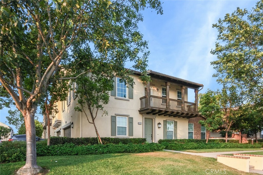 Property Photo:  1520 Valencia Avenue  CA 92782 